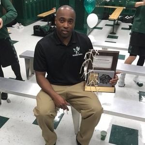 Meet your Posher, Ronnie